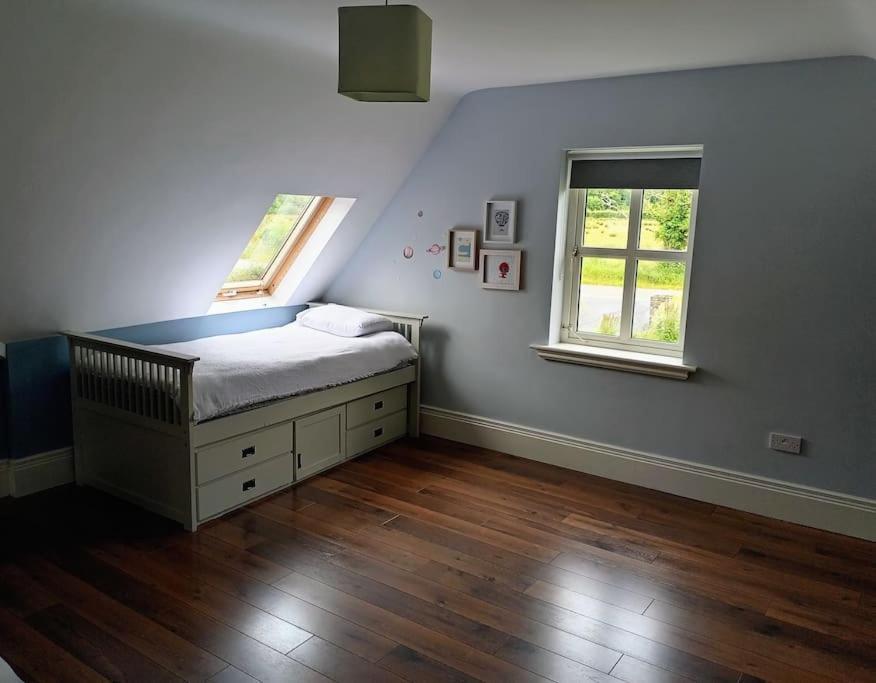 Holiday home Conveniently Located House To Enjoy Of Kerry Tralee