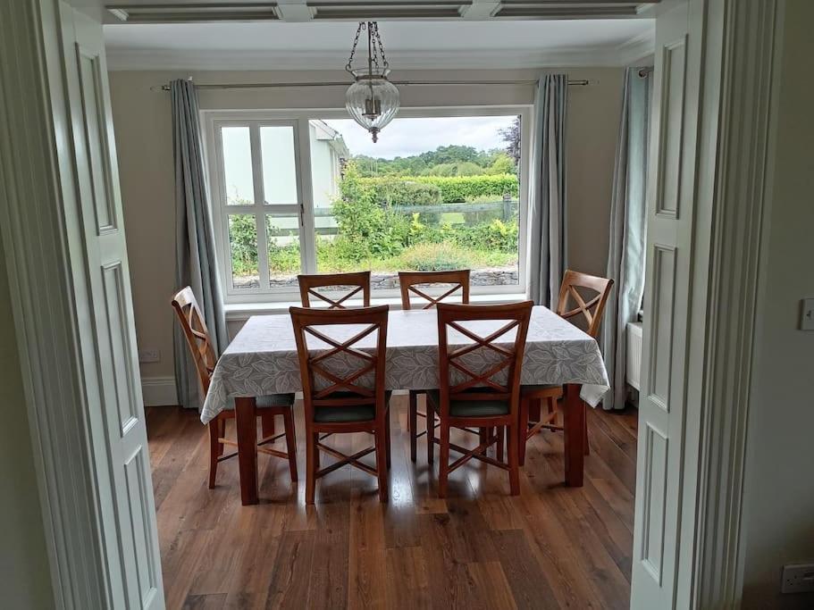 Holiday home Conveniently Located House To Enjoy Of Kerry *