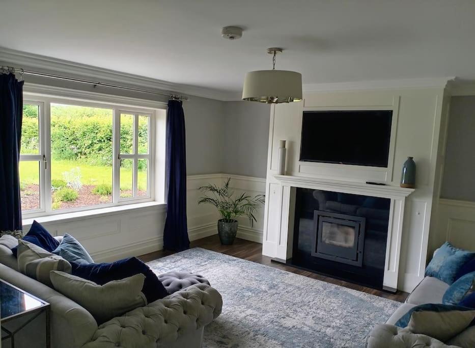 Holiday home Conveniently Located House To Enjoy Of Kerry Tralee